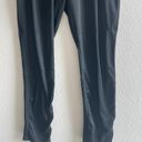 Nike Black  Drifit Sweatpants Photo 3