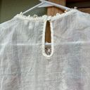 Umgee Embroidered Top Photo 3