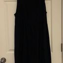 Sonoma  sleeveless stretchy dress w/ pockets sz 1X Photo 3