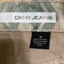 DKNY  denim colored shorts size 10 Photo 6