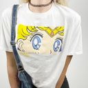 The Moon Sailor Tee - Like New! Photo 2