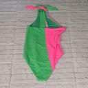 Beach Riot  nia one piece size medium Photo 2