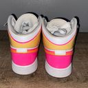 Nike Jordan 1 Mid Edge Glow Photo 3