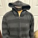 O'Neill O’Neill Womens Large Full ZIP Insulated Hoodie Photo 0