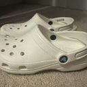 Crocs White Photo 1