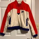 Nike Vintage looking  sweatshirt oversized crop Photo 0