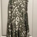 American Eagle Aeo Midi Summer Dress Photo 1