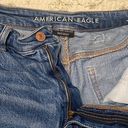 American Eagle Outfitters High Rise Mom Shorts Photo 6