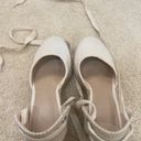 Urban Outfitters UO Poppy Espadrille Wedge Photo 4