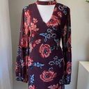 Charlotte Russe  Floral Dress Photo 0