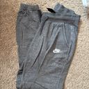 Nike Sweatpants Size XS Photo 0