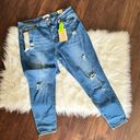 Wax Jean NWT  SKINNY SUSTAINABLE DENIM SIZE: 20 Photo 0