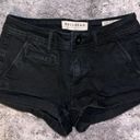 Bullhead Denim Co Bullhead denim Shorts Photo 0