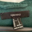 Forever 21 Corduroy Cropped Jacket Photo 2