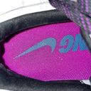 Nike Zoom Winflo Purple/ Black Sz 7.5 Photo 3