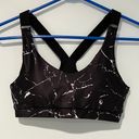 SheIn Marble Sports Bra Photo 0