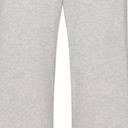 SKIMS BOYFRIEND LOOSE PANTS LIGHT HEATHER GREY Photo 4