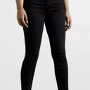 Ted Baker  NWT Alesias Classic Skinny Jeans in Black Size 30 Photo 0