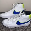 Nike Mid-Blazer Photo 0