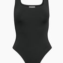 Aritzia Square Neck Contour Bodysuit Photo 3