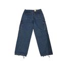 Levi’s Levi's® Women's Mid-Rise '94 Baggy Cargo Wide Leg Jeans - Size 31 X 32 Women’s Photo 10