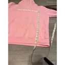 Talentless  Pink Hoodie Size Medium Photo 4