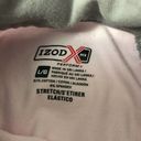IZOD Women’s Tennis Performance PFX Top Size L Photo 1