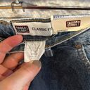 Faded Glory NWT  ladies classic fit denim jeans size 16 Photo 2