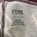 PINK - Victoria's Secret PINK Victoria’s Secret Candy Cane Sleepwear Pants Photo 4