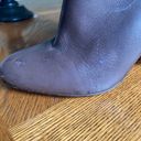 Coach Messina Jacquard Signature C Booties Photo 8