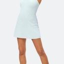Outdoor Voices OV  Exercise Dress 2.0 DUSTY BLUE sz Small Photo 0
