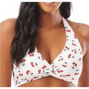 Kate Spade  Cherry Print Bikini Photo 1