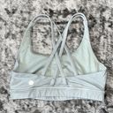 Lululemon  Energy Bra Photo 3