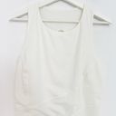 Sweaty Betty  Grand Slam Mini Athletic Tennis Dress White Activewear Gym Size XL Photo 3