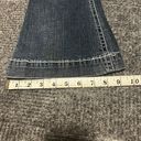 Hydraulic Vintage  Micro Flare Jeans Photo 8