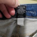 Lane Bryant  Jean Capris Size 16 Photo 8