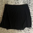 Brandy Melville Black Skirt Photo 0