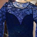 Honey and Rosie Stunning Size Small Dress Photo 2