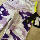 Peloton  Sports Bra and Cropped Leggings Size Small Photo 4