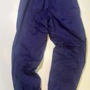 Nike Purple  Track pants Photo 3