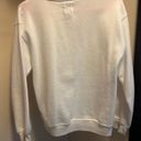 Billabong Crewneck White Size XS Photo 1