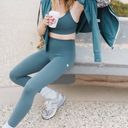 Vuori  Daily Dark Teal Leggings XS Photo 1