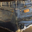 Wrangler jean shorts Photo 2