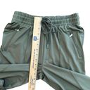 Aerie Offline by  Tricot On The Go Pant Green Women’s Size XS Wide leg Stretch Photo 7