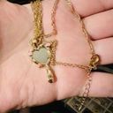 18K Gold Plated Pendant Necklace Photo 13