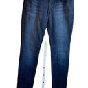 Joe’s Jeans Women's Joe's Jeans The Chelsea Skinny medium wash stretch pockets‎ Sz 28 Photo 0