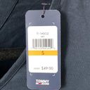 Tommy Hilfiger Bodysuit Long Sleeve Dark Blue Navy / Size S Photo 1