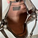 Coach  Mae Nomad Hobo Glovetanned Leather Bag Photo 7