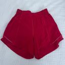 Lululemon Hotty Hot Shorts 4” Photo 0