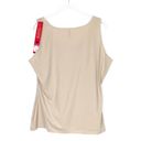 Spanx NEW  Thinstincts Scoop Neck Shaping Tank Top 2X Photo 1